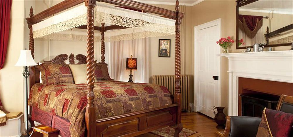 Brickhouse Inn B&B Gettysburg Exterior foto